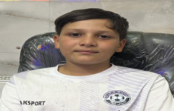 طاها شمس علیزاده
