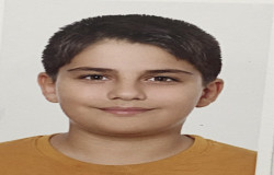 پارسا شیر سلیمی