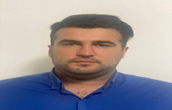امیرحسین مردان پور