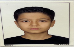 محمدطاها قاسمی