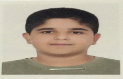 آرش جمالی نژاد