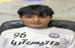 محمد شوکتی