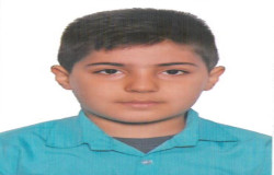 رادین نور محمدی