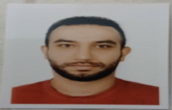 محمدرضا عرب