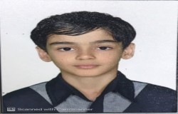 وهاب محمدی مقدم