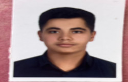 محمد طاها عسگری نژاد