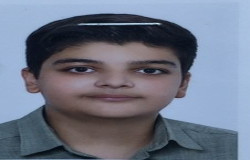 محمدرضا کرم پور