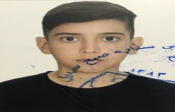 معراج برغمدی