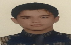 ادریس احمدی