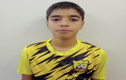 امیرعلی رفیعی عقدا