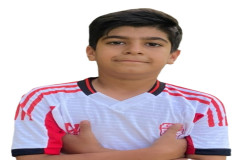 پارسا احمدوند