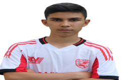امیر رضا احمدوند