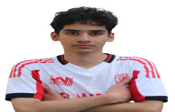 سید طاها خداپرست