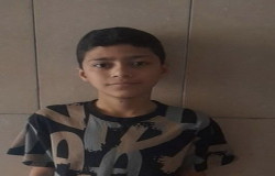 امیرساسان غریبی