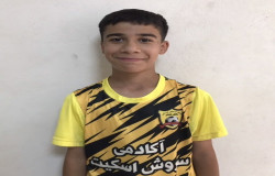 سینا علیزاده