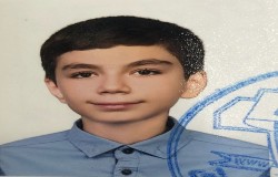 مهراد رحمانی