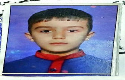 امیررضا زمانی خانکندی