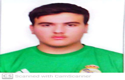 امیرعباس خانی