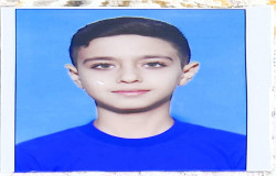 محمدیاسین فتاحی آناقزی