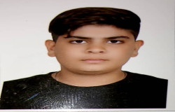 امیرعلی حیدری