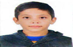 امیرعلی نظری مشکوه