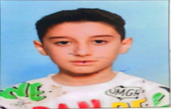 محمد طاها رفیعی