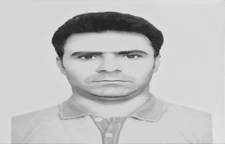 یدالله طهماسبی