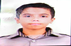 امیرعلی ابراهیمی یدکی