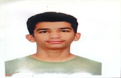 محمد طاها صفری
