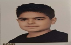 امیر رضا رمضانی