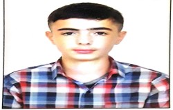 امیرماهان شیدافر