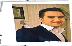 منصور داداشی
