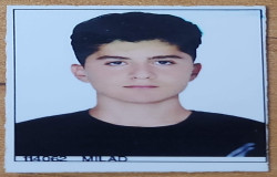 سبحان صابر راسته کناری
