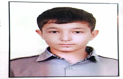 علی مخزنی صباح