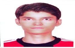 فرزاد راجی شوشتری