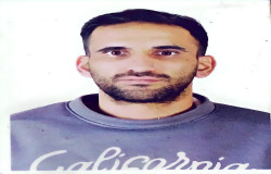 محمد میرزائی