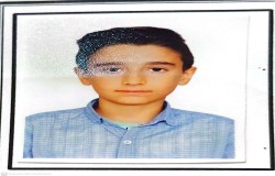 محمد طاها احمدی