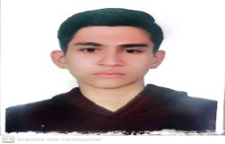 حسین صفدری قره بلاغ