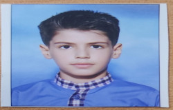 محمدعلی عصورشانی