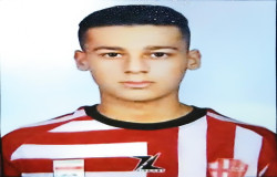 ایلیا رضوانی جویباری