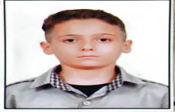 سالار محمد صالحی