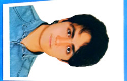 امیرمحمد قربانی