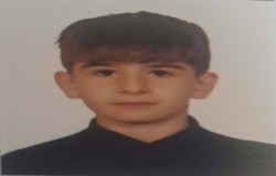 آرمین میرزایی