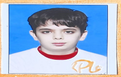 امیرمهدی محمدی