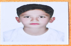طاها محمدی قزلگچی