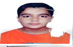 محمدطاها کریمی عرب