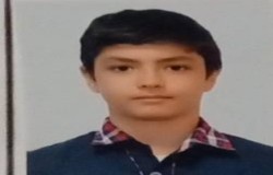 محمدامین صادق دولق