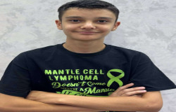 پارسا علوی شاد