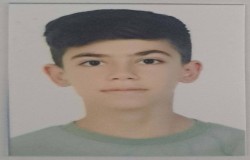 علی سیاه چشم