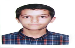 مهدی یار باقری کله دره